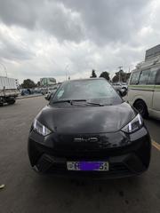 BYD Seagull 38 kWh FWD 2024 Black for sale