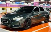 Hyundai Avante 2021 for sale