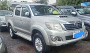 Toyota Hilux 2012 for sale
