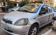 Toyota Vitz 1999 Silver for sale