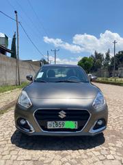 Suzuki Dzire 2022 Brown for sale