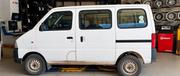 Suzuki Eeco 2025 White for sale