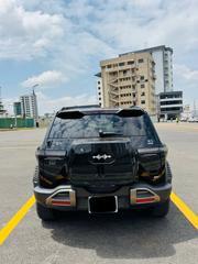 BYD Leopard 3 2026 Black for sale