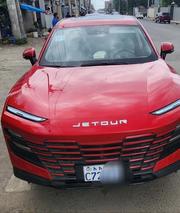 Jetour Dashing 2024 Teal for sale
