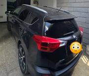 Toyota RAV4 2015 Brown for sale