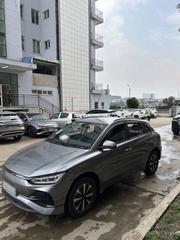 BYD E2 43 kWh 94 hp FWD 2025 Gray for sale
