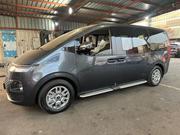 New Hyundai Staria 2025 Black for sale