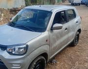 Suzuki S-Presso 2022 Silver for sale
