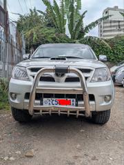 Toyota Hilux 2.5 D-4D 2008 for sale