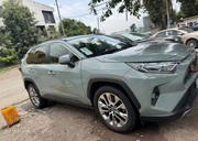 Toyota RAV4 2023 Gray for sale