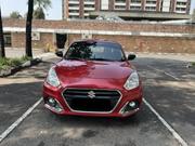 Suzuki Dzire 2021 Red for sale