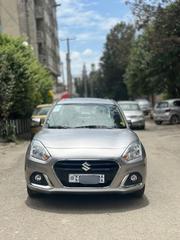 Suzuki Dzire 2022 Silver for sale