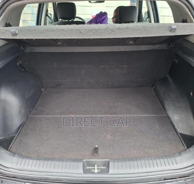 Hyundai Creta 2017 Black