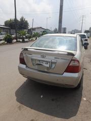 Toyota Corolla 2005 Gray for sale