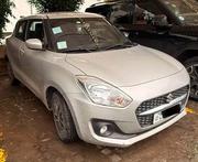 Suzuki Swift RS 2021 Silver for sale