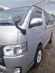 Toyota Blade 2017 Pink for sale