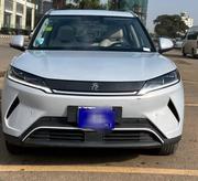 BYD Yuan Up 2025 Gray for sale