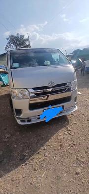 Toyota Toyoace 2007 Silver for sale