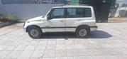 Suzuki Vitara 1995 White for sale