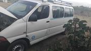 Toyota Toyoace 2004 White for sale