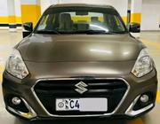 Suzuki Dzire 2023 Gray for sale