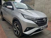 Toyota Rush 2023 Silver for sale