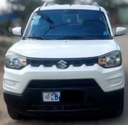 Suzuki S-Presso 2022 White for sale