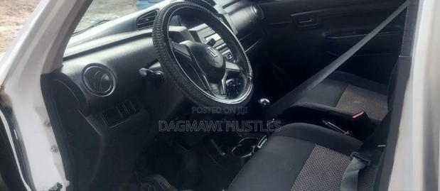 Suzuki S-Presso 2022 White