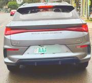 BYD E2 43 kWh 94 hp FWD 2025 Gray for sale