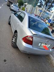 Toyota Corolla 2007 Gray for sale