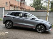 BYD E2 43 kWh 94 hp FWD 2024 Gray for sale