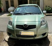 Toyota Yaris 1.0 VVT-i 2008 for sale