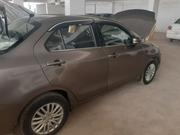 Suzuki Dzire 2020 Gray for sale