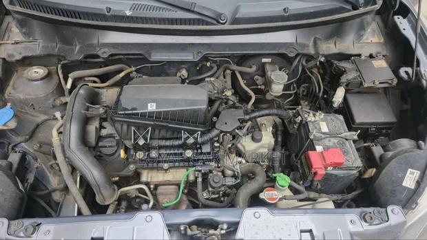 Suzuki Celerio 2022 Gray