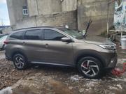 Toyota Rush 2022 Gray for sale