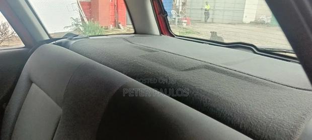 Volkswagen Parati 2008 Red