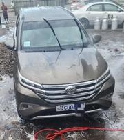 Toyota Rush 2021 for sale