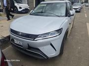 New BYD Yuan Up 2025 for sale