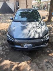 BYD E2 43 kWh 94 hp FWD 2024 Gray for sale