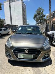 Suzuki Dzire 2021 Silver for sale