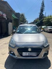 Suzuki Dzire 2022 Silver for sale