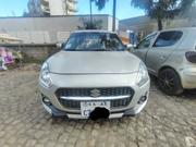 Suzuki Swift RS 2022 Silver for sale