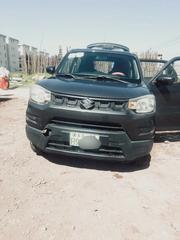 Suzuki S-Presso 2022 for sale