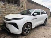 New BYD Tang DM-i 2025 Black for sale