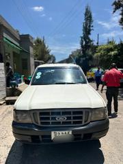Ford Ranger 2007 White for sale