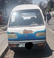 Daewoo Chairman 2006 for sale