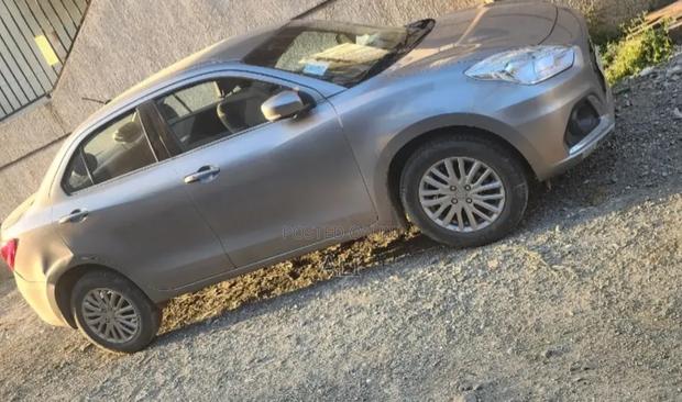Suzuki Dzire 2021