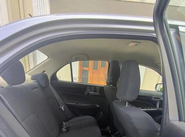 Suzuki Dzire 2021