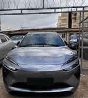 New BYD Sealion 06 EV 2025 Gray for sale