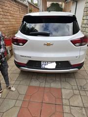 Chevrolet Orlando 2022 White for sale